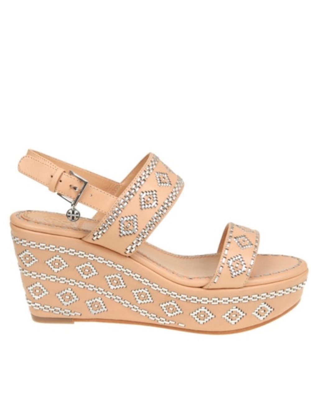 Tory Burch Blake 80mm Wedge